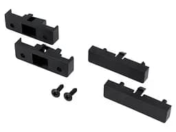 Перехідна рамка Audi A3 ACV 281320-02 - мініатюра 2