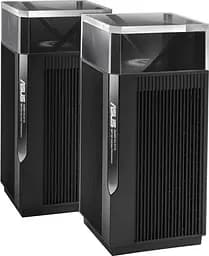 Маршрутизатор ASUS ZenWiFi Pro ET12 2PK (90IG05Z0-MO3A20)