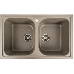 Кухонная мойка Platinum 7950 EQUATORIA (SP000039640)