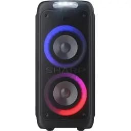 Акустична система Sharp XParty Street Beat PS-949 Black