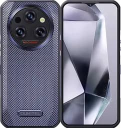 Смартфон Oukitel WP35 New version 8/256GB Purple