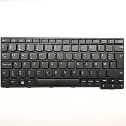 Клавіатура для ноутбука Lenovo ThinkPad Yoga 11e G6 (SN20W41768, AELIAM00010) Б/В