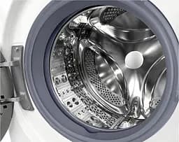 Пральна машина LG з фронтальним завантаженням F2V5HS1W, 7кг, 1200, A+++-20%, Пар, глибина 45см, Дисплей, Інвертор, Білий (F2V5HS1W) - мініатюра 12