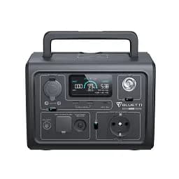 Портативна зарядна станція BLUETTI EB3A 600W 268Wh - мініатюра 4