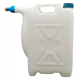 Каністра з носиком Літолан 20 л (121293)