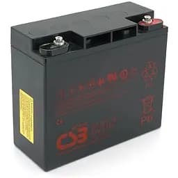 Батарея к ИБП CSB 12V 17Ah M5 (GP12170I)