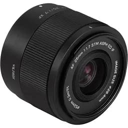 Об'єктив Viltrox AF 25mm f/1.7 Air Fujifilm XF - мініатюра 4
