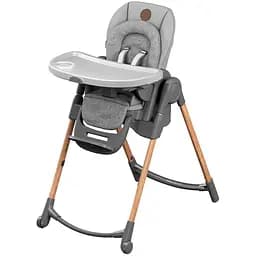 Стільчик для годування Maxi-Cosi Minla Essential Grey (2713050110)