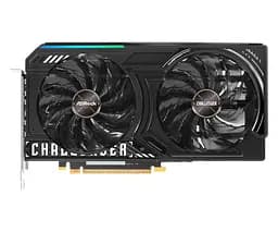 Видеокарта ASRock Intel Arc B580 Challenger 12GB OC (B580 CL 12GO)