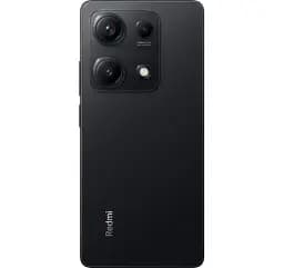 Смартфон Xiaomi Redmi Note 14S 8/256Gb Midnight Black No Adapter UA UCRF - мініатюра 4