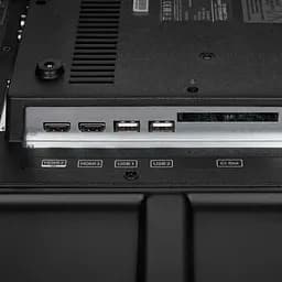 Телевізор 2E A07K 50` LCD 4K (2E-50A07K) [149338] - мініатюра 8