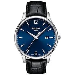 Годинник Tissot Tradition T063.610.16.047.00