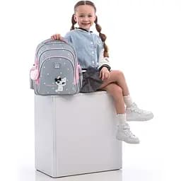 Рюкзак GoPack Education 2606S-1 Meowtiful (GO25-2606S-1) - мініатюра 18
