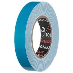 Скотч двосторонній універсальний Intertool 12 мм x 2 м спінена Prof Fix Storm