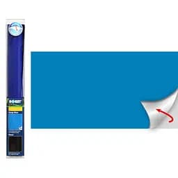 Задній фон самоклеючий Hobby Deep Blue x /Black 120x50 см (31216) - мініатюра 1
