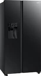 Холодильник Hisense RS694N4GBE (6911043) - мініатюра 5