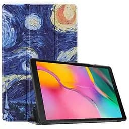 Чохол для планшета Samsung Galaxy Tab A9 Plus 11' SM-X210/SM-X216B Вангог