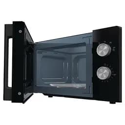 Мікрохвильова піч Gorenje MO17E1BH (49980) - мініатюра 5
