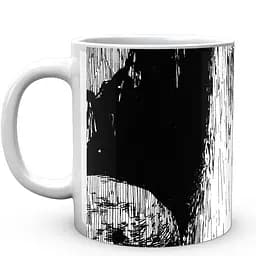 Кружка GeekLand Tomie TM 002.02 330 мл белая