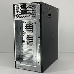 Комп'ютер Fujitsu Esprimo P557 E90+ MT (i5-6500/8/240SSD) Б/В - мініатюра 6