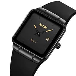 Наручний годинник жіночий 2173BKBK Black-Black Skmei acs0030197 - мініатюра 2