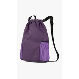 Сумка для форми та взуття для дівчинки 11881-3 Фіолетовий