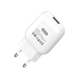 Адаптер сетевой XO charger L37 | 1USB, 2.1A |