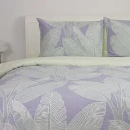 Комплект постільної білизни ТЕП Happy Sleep Banana Leaves (2-03795_33487) - мініатюра 4