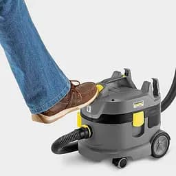 Пилосос промисловий Karcher T 9/1 BP (1.528-121.0) [90585] - мініатюра 3