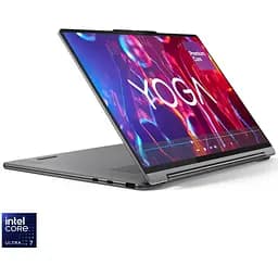 Ноутбук Lenovo Yoga 9 2-in-1 14ILL10 Ultra 7 256V la 48GHz, сенсорный, 16GB LPDDR5x, 1TB, Arc 140V