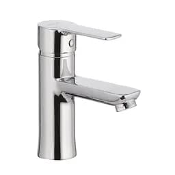 Смеситель для умывальника Cron Enzo 001 CR0821 Хром