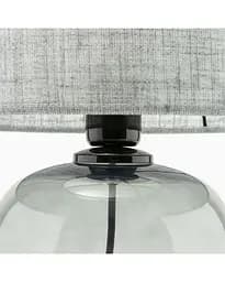 Настільна лампа TK Lighting 5987 Melody E27 1x15W IP20 - мініатюра 2