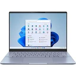 Ноутбук Asus Vivobook S14 OLED S5406MA-QD055W, Intel Core Ultra 7 155H, 4.8GHz, 14 WUXGA, 16GB, SSD 512GB, Intel Arc Graphics, Windows 11 Home