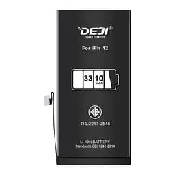 Усиленная батарея (3310 mAh) для Apple iPhone 12 A2403 A2172 (DEJI)