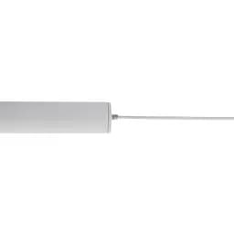 Люстра підвісна Brille тубус LED 3W WW WH (AL-705S/1) - мініатюра 11