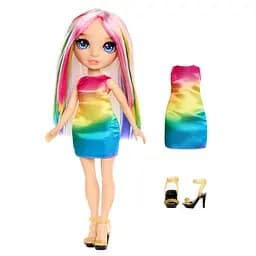 Лялька Rainbow High ОРР - Амая (989509) - мініатюра 2