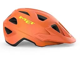 Шолом Met Echo Rusted Orange S/M (1052-3HM 118 CE00 M OR1) - мініатюра 2