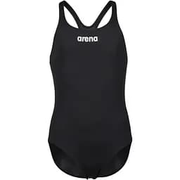 Купальник Arena Team Swim Pro Solid L 6 Black/White (1097-005755-550 6)