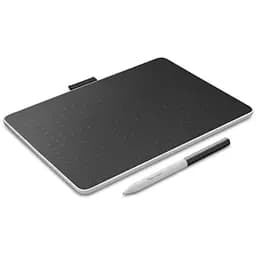 Графічний планшет Wacom One M Bluetooth (CTC6110WLW1B) - мініатюра 2