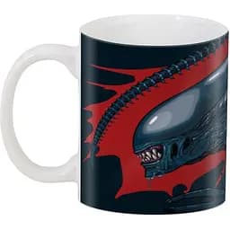 Кружка GeekLand Alien Чужой пришелец AL.02.027