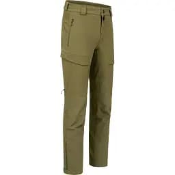 Штани Blaser Active Outfits Charger 54 Olive - мініатюра 3