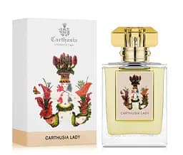 Оригінал Carthusia Lady 50 мл парфумована вода
