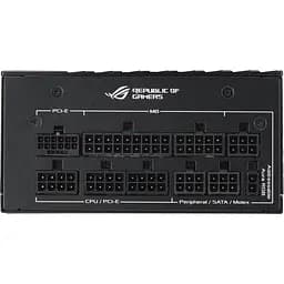 Блок живлення Asus ROG Loki SFX-L 850W Platinum (90YE00N3-B0NA00) [141261] - мініатюра 10