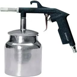Пневматичний піскоструминний пістолет Stanley (156063XSTN)