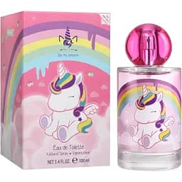 Туалетная вода Air-Val Eau my Unicorn, 100 мл