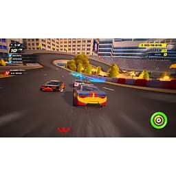 Ключ активації Microsoft Nascar Arcade Rush для Xbox One/Series S/X - мініатюра 6