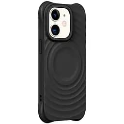 Чохол Epik TPU Orbit with MagSafe для Apple iPhone 11, 6.1 Black