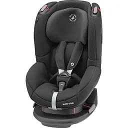 Автокресло Maxi-Cosi Tobi Authentic Black (8601671110)