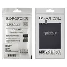 Акумулятор Borofone BN31 для Xiaomi Mi A1 / Mi 5X / Redmi Note 5A / Redmi Note 5A Pro - мініатюра 2