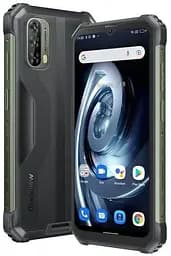 Смартфон Blackview BV7100 6/128Gb NFC Black - мініатюра 8